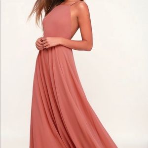 NWT- Prom dress